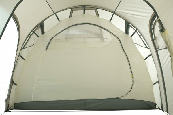 Family Camp Extension