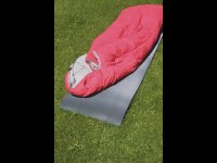 BasicNature Isomatte Everest - Relags