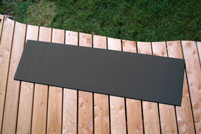 BasicNature Isomatte ECO