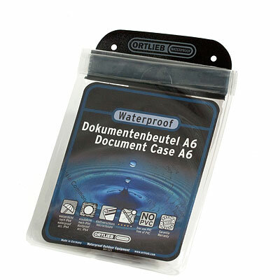 Document-Bag; DIN A6