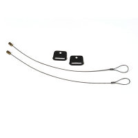 Ortlieb Diebstahlsicherung Anti-Theft-Device; long von er...