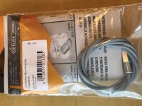 Ortlieb Handlebar Mounting-Set Ersatzseil von er Firma: Ortlieb