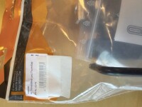 Ortlieb Adapter für Travel-Biker/Trunk-Bag