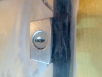 Ortlieb Adapter für Travel-Biker/Trunk-Bag