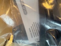 Ortlieb Adapter für Travel-Biker/Trunk-Bag