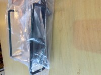 Ortlieb Adapter für Travel-Biker/Trunk-Bag