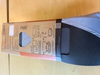 Ortlieb Pannier Stabilizing Insert - Ortlieb