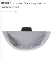 Ortlieb Pannier Stabilizing Insert von er Firma: Ortlieb
