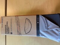 Ortlieb Pannier Stabilizing Insert von er Firma: Ortlieb