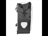 Ortlieb Back-Roller City; white-black von er Firma: Ortlieb