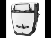 Ortlieb Back-Roller City; white-black