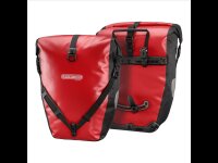 Back-Roller Classic; red-black