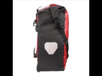 Back-Roller Classic; red-black