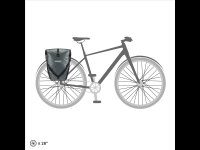 Back-Roller Classic; asphalt-black