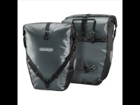 Back-Roller Classic; asphalt-black