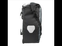 Back-Roller Classic; asphalt-black