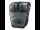 Back-Roller Classic; asphalt-black