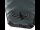 Back-Roller Classic; asphalt-black