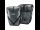 Back-Roller Classic; asphalt-black