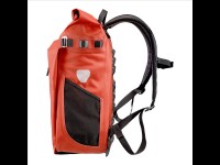Ortlieb Vario PS, QL2.1; rooibos - Ortlieb