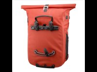 Ortlieb Vario PS, QL2.1; rooibos von er Firma: Ortlieb