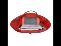 Ortlieb Vario PS, QL2.1; rooibos von er Firma: Ortlieb