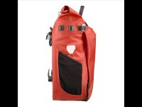 Ortlieb Vario PS, QL2.1; rooibos von er Firma: Ortlieb