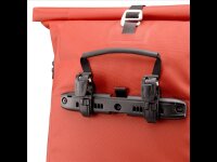 Ortlieb Vario PS, QL2.1; rooibos von er Firma: Ortlieb