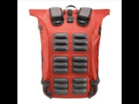 Ortlieb Vario PS, QL2.1; rooibos