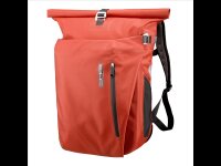 Ortlieb Vario PS, QL2.1; rooibos