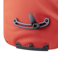 Vario PS, QL2.1; rooibos
