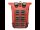 Vario PS, QL2.1; rooibos