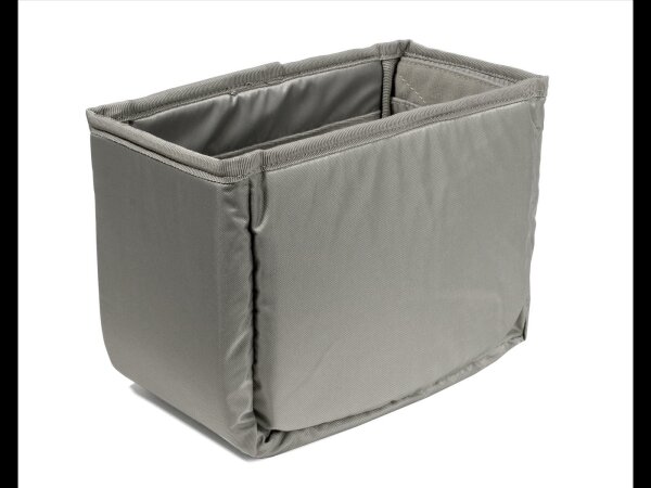 Ultimate Six Camera-Insert