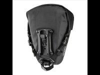 Saddle-Bag Two; 1,6L, black matt