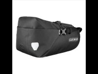 Saddle-Bag Two; 4,1L, black matt