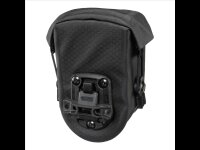 Micro Two; 0,8L, black matt