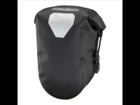 Micro Two; 0,8L, black matt