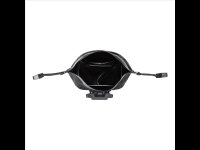Micro Two; 0,8L, black matt