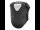 Micro Two; 0,8L, black matt