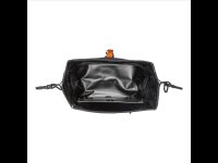 Gravel-Pack; black matt