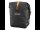 Gravel-Pack; black matt