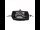Gravel-Pack; black matt