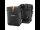 Gravel-Pack; black matt