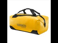 Duffle; 110L; sunyellow-black