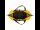 Duffle; 110L; sunyellow-black