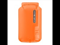 Dry-Bag PS10; 3L; orange - Ortlieb