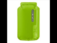 Dry-Bag PS10; 3L; light green - Ortlieb