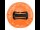 Dry-Bag PS10; 7L; orange