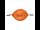 Dry-Bag PS10; 7L; orange