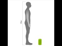 Dry-Bag PS10; 7L; light green - Ortlieb